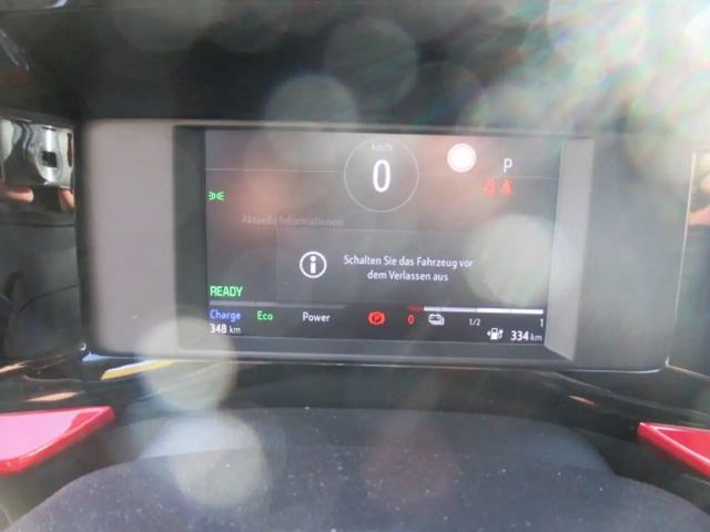 Opel Mokka GS-Line Grand Sport