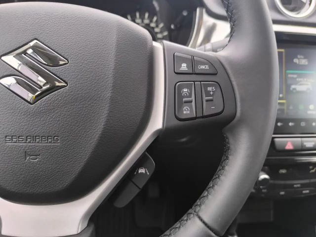 Suzuki Vitara 4x2 Comfort Hybrid