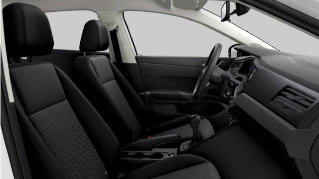 Volkswagen Polo 1.0 MPI