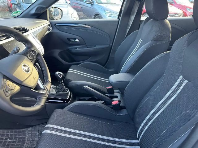 Opel Corsa 1.2 Turbo GS-Line Grand Sport Turbo