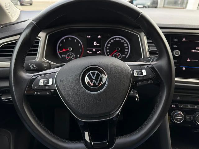 Volkswagen T-Roc 1.5 TSI Style