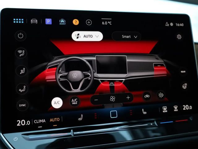 Volkswagen Passat 2.0 TDI Business Variant