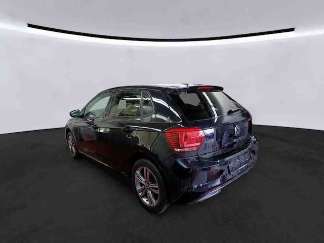 Volkswagen Polo 1.0 TSI