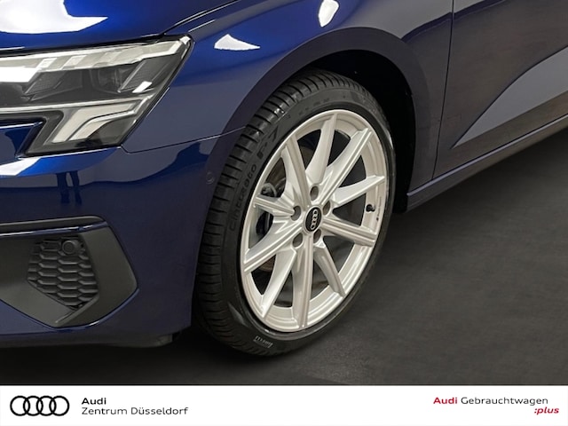 Audi A3 35 TDI S-Tronic Sportback