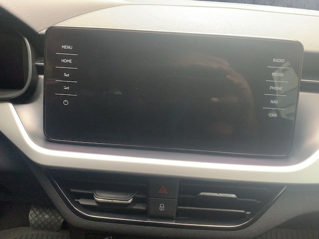 Skoda Scala 1.0 TSI Ambition