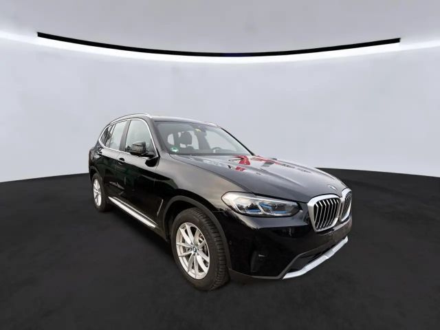 BMW X3 xDrive