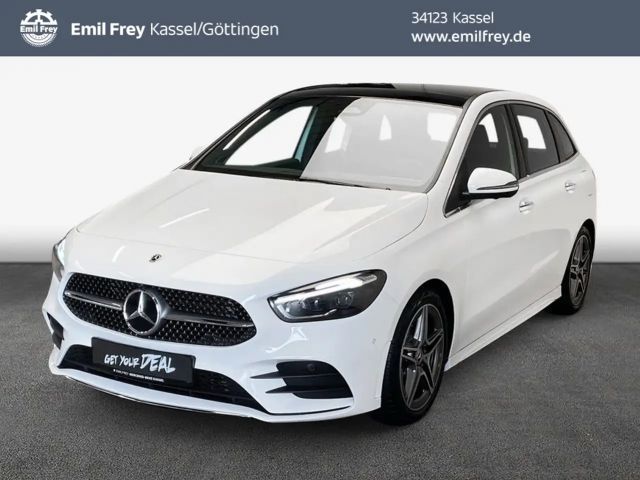 Mercedes-Benz B 200 B-Klasse