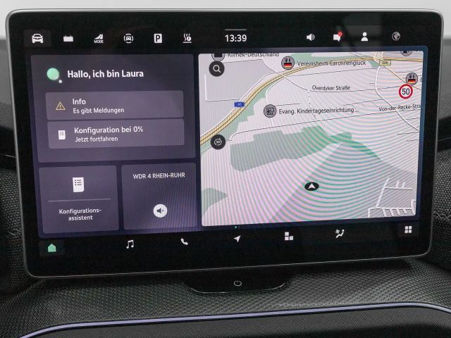 Skoda Kodiaq 1.5 TSI Selection iV