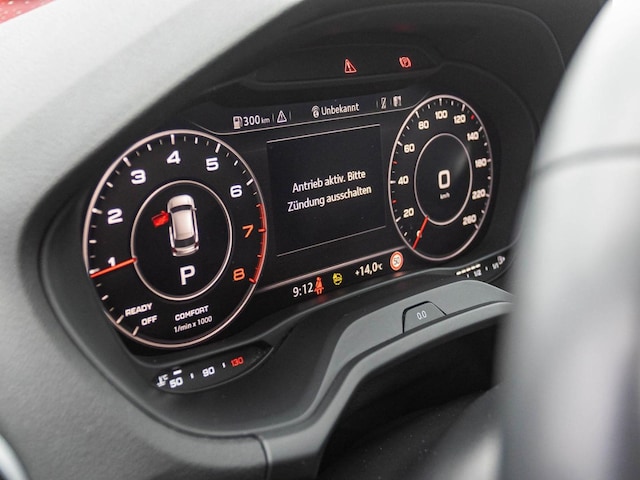 Audi Q2 35 TFSI S-Tronic