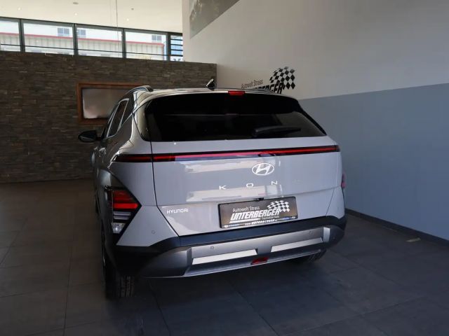 Hyundai Kona 1.6 2WD T-GDi