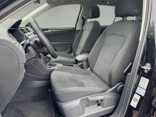 Volkswagen Tiguan 1.4 TSI DSG