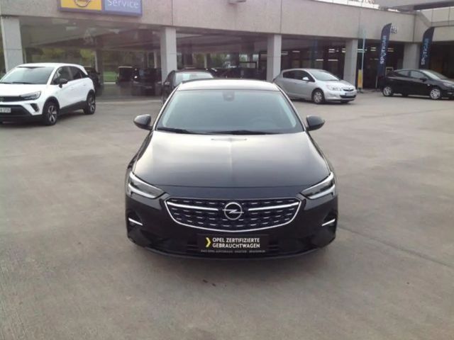 Opel Insignia 2.0 CDTI Elegance