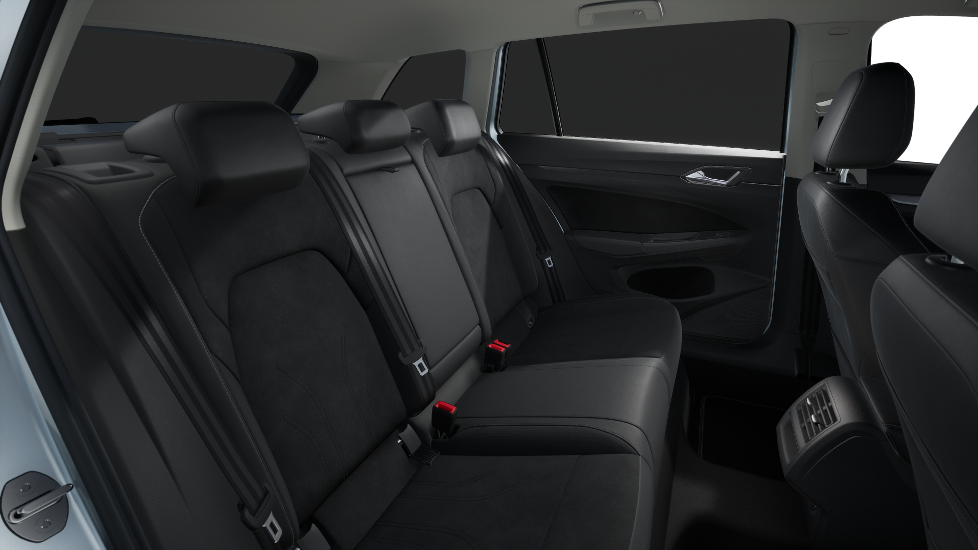 Volkswagen Golf 1.5 TSI DSG Life Variant