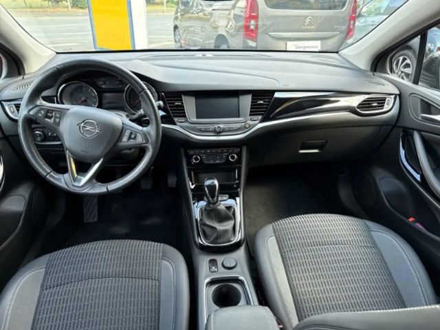 Opel Astra Design & Tech Navi LED Apple CarPlay Android Auto
