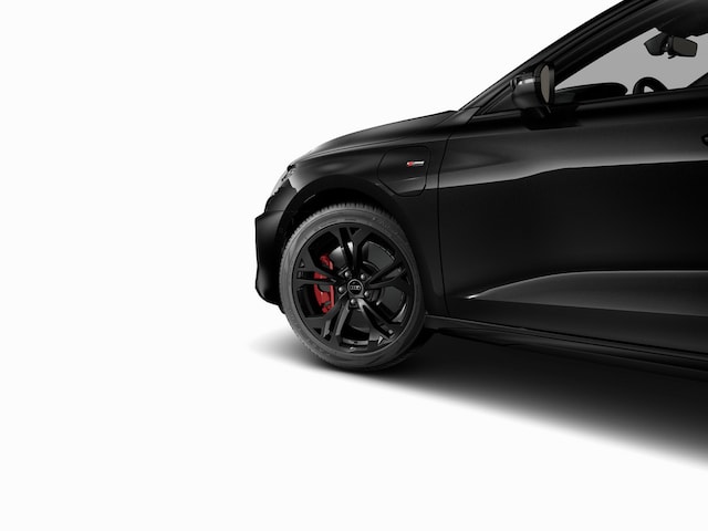 Audi A3 Hybride S-Tronic Sportback
