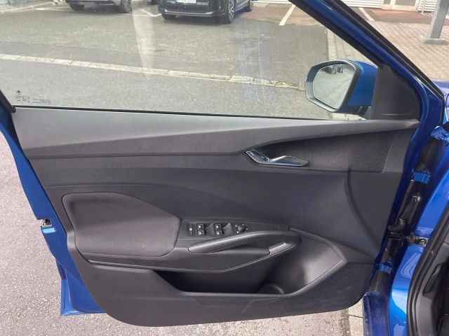 Skoda Fabia 1.0 TSI Tour