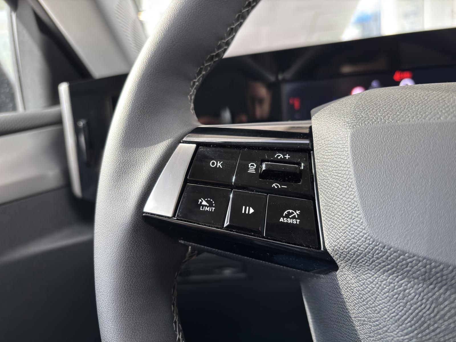 Opel Astra 1.2 Turbo Edition Turbo