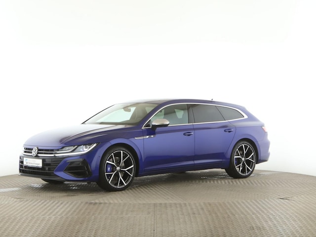 Volkswagen Arteon Shooting Brake 2.0 TSI