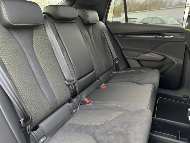 Skoda Enyaq 4x4 Coupe RS