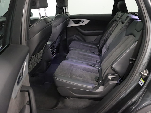 Audi Q7 50 TDI Quattro