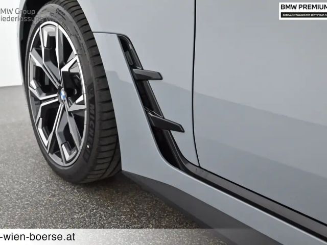 BMW 420 420d Coupé xDrive