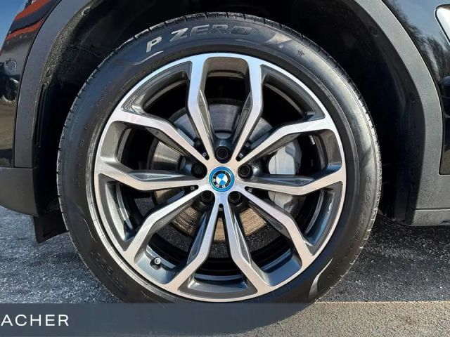 BMW X3 xDrive xDrive30e
