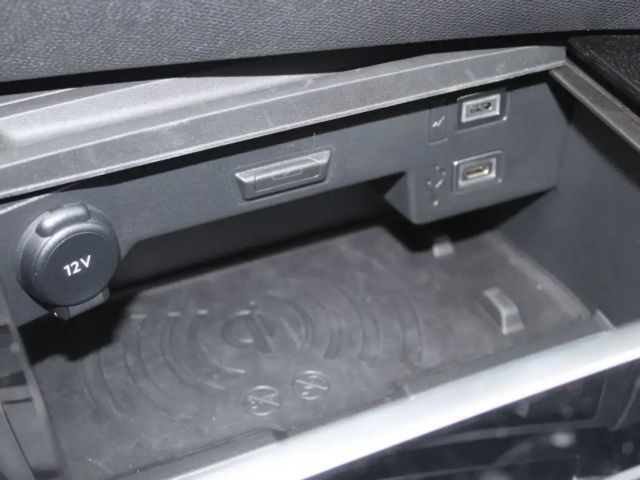 Opel Astra GS-Line Grand Sport