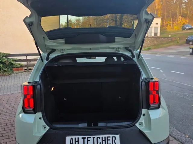 Fiat Grande Panda La Prima