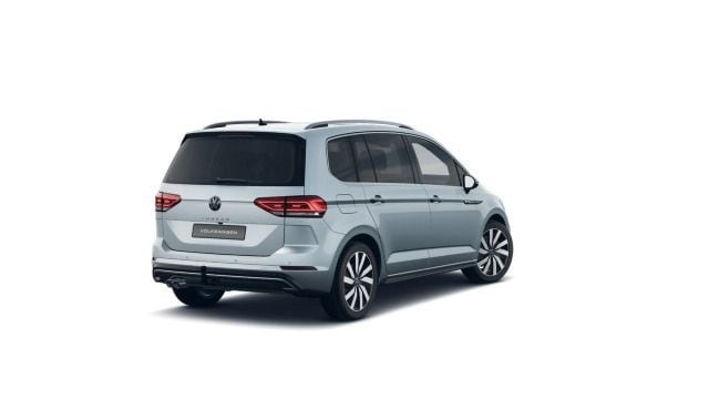 Volkswagen Touran 2.0 TDI Highline R-Line