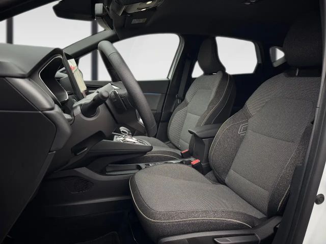 Renault Captur TCe 160 Techno