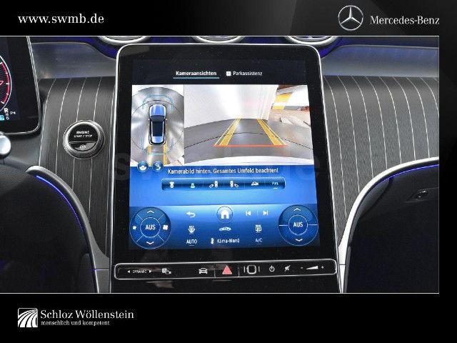 Mercedes-Benz GLC 200 4MATIC