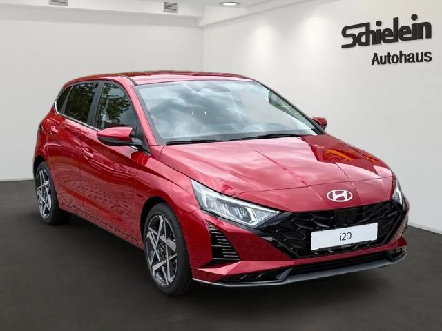 Hyundai i20 1.0 Prime T-GDi