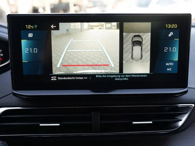 Peugeot 3008 GT-Line