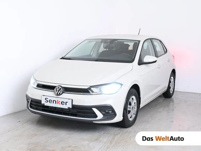 Volkswagen Polo 4Me