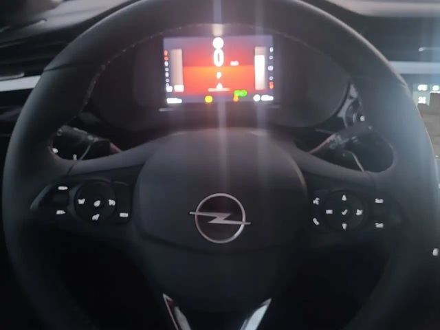 Opel Corsa GS-Line Grand Sport Turbo