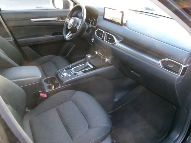 Mazda CX-5 4WD Advantage SkyActiv