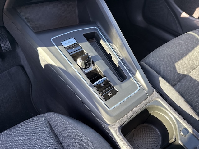 Volkswagen Golf DSG Variant