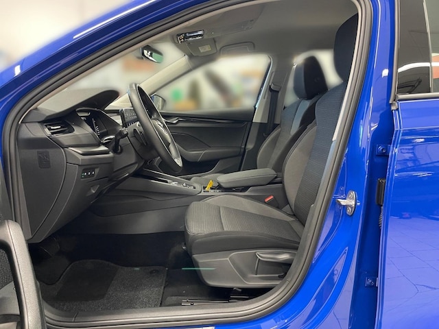 Skoda Octavia 1.4 TSI Combi iV