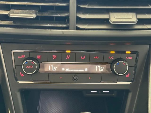 Volkswagen Polo 1.0 TSI DSG Highline