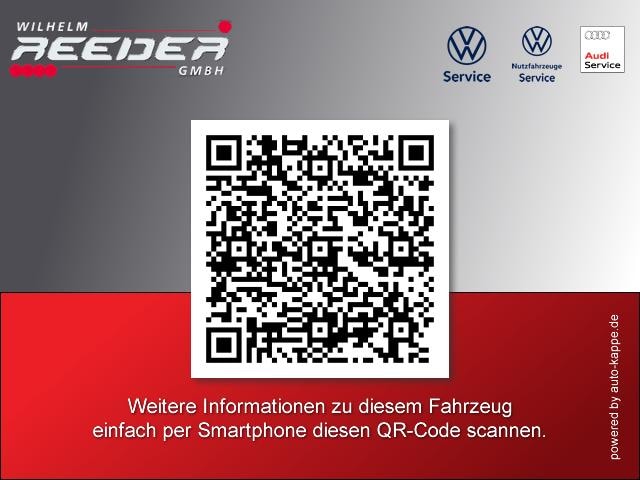 Volkswagen Polo 1.0 TSI Highline