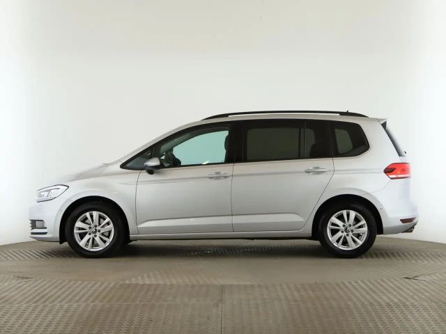 Volkswagen Touran 2.0 TDI Comfortline