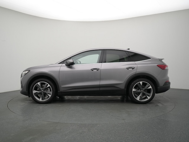 Audi Q4 e-tron 40 Sportback