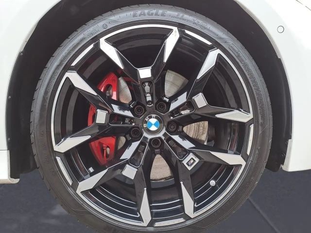 BMW 320 320d Sedan xDrive