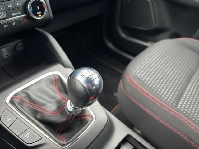 Ford Kuga EcoBoost ST Line