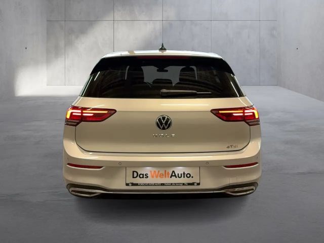 Volkswagen Golf DSG Life