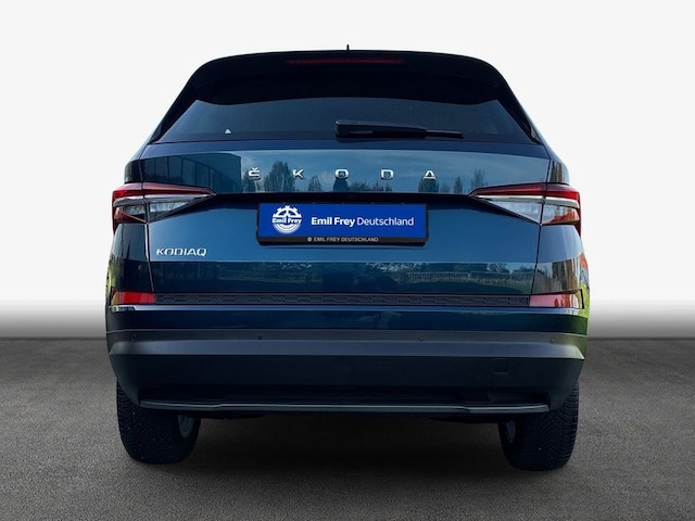 Skoda Kodiaq 1.5 TSI Style Style