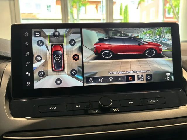 Nissan Qashqai N-Design 1.5 VC-T e-POWER 190PS 4x2 Kom