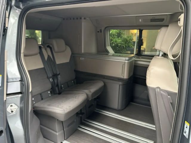 Volkswagen California 2.0 TDI Ocean T7