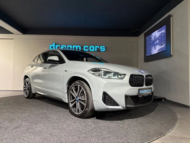 BMW X2 M-Sport xDrive25e