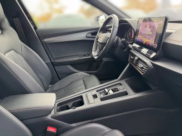 Cupra Formentor 2.0 TSI 4Drive DSG VZ